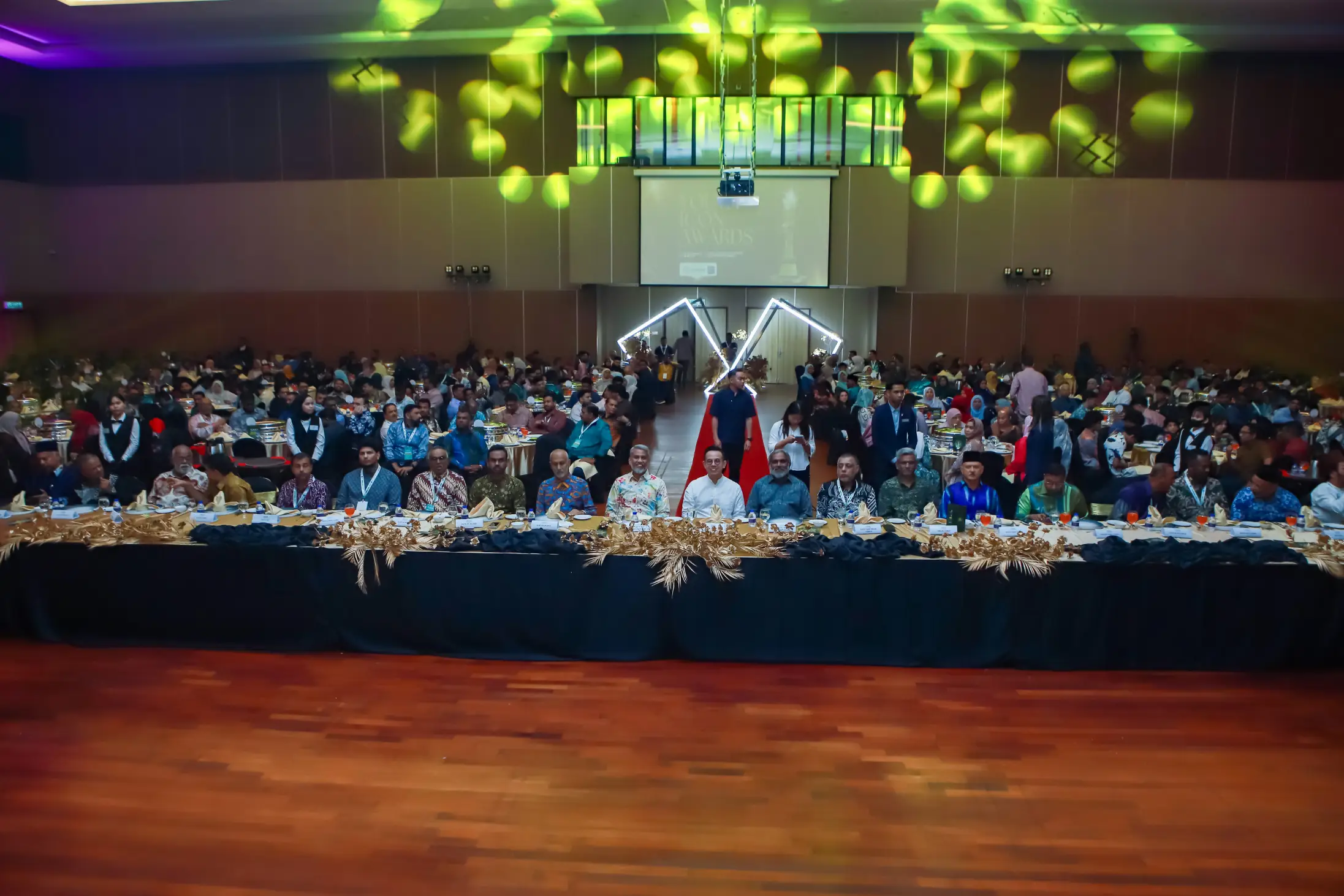 MUKMIN Youth Icon Awards